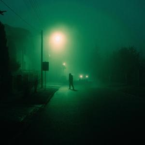 A Time That Never Was