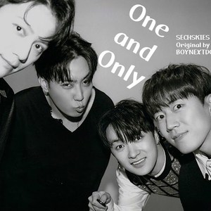 AI 젝스키스-One and Only