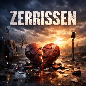 Zerrissen