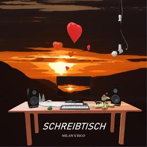 Schreibtisch (feat. Rico)