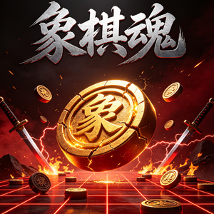 象棋魂 伴奏