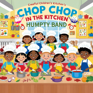 Let’s Cook Together