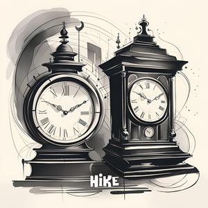 Hike (feat. Vorre)