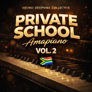 Tsoga Gape (Dj black Halo)