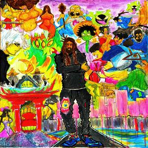 LETYOURSOULSIT (feat. HYROGLYPHX)