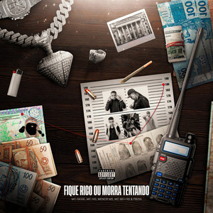 Fique Rico ou Morra Tentando