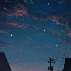 溜进梦里的星光