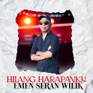 Hilang Harapanku