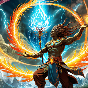 The Wrath of the Sea