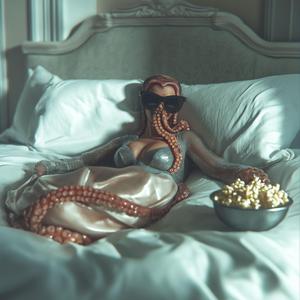 חץ לתוך הראש