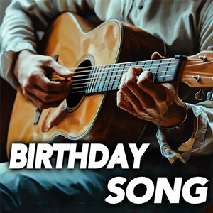 Birthday Song