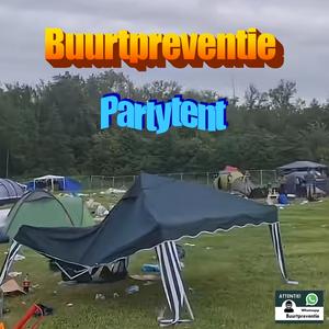 Partytent