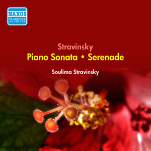 Piano Sonata (1924):II. Adagietto