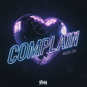 COMPLAIN