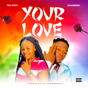 Your Love