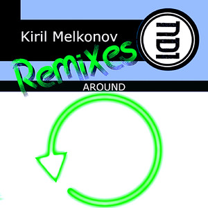 Around (Patrick Müller Remix)