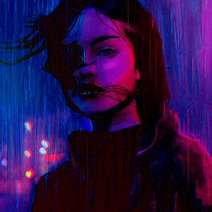 All the Things She Said