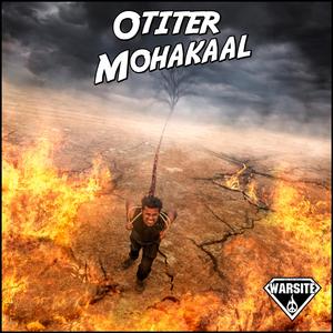 Otiter Mohakaal