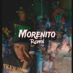 Morenito (feat. El Safi 0880 & Sk el gustanini) (Remix)