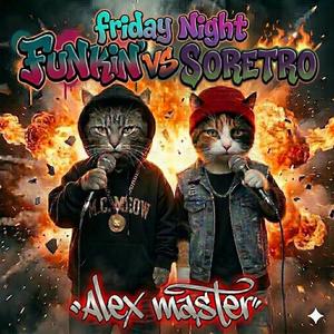 friday night funkin vs Soretro