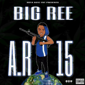 Yessuh (feat. Trigga Wooha & Caliente)