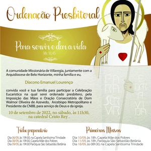 Una Sola Oblacion