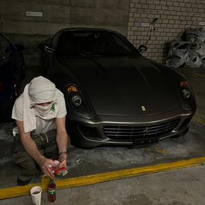 Gangsigns (feat. nolimitdrako)