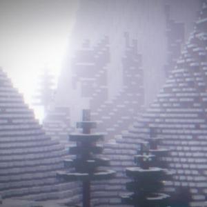 powdrr snww (feat. Modernpearl)