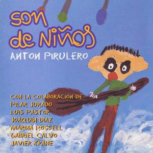 Canción de Cuna para Dormir a un Negrito