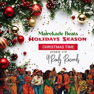 LA MAGIE DE NOËL (Intro)