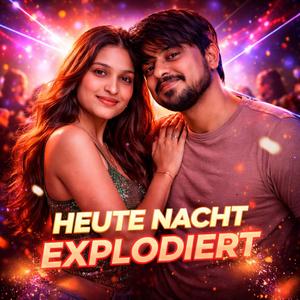 Heute Nacht Explodiert