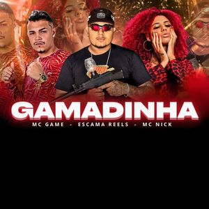 Gamadinha