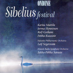 7 Songs, Op. 17 (text by A.V. Forsman-Koskimies):7 Songs, Op. 17: No. 6. Illalle (To Evening)