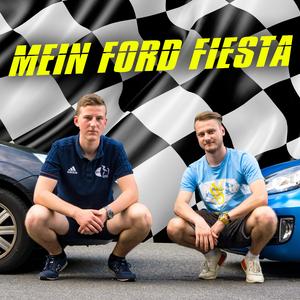 Mein Ford Fiesta (feat. Synx)
