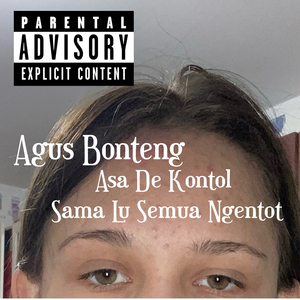 Asa De Kontol Sama Lu Semua Ngentot