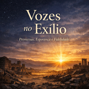 O Senhor é Fortaleza