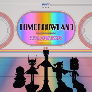 Tomorrowland (feat. Malonda, Dong Zhou, Alex Murray-Leslie, Sarah Thom, Amanda Romero, Veit Sprenger & Jon Frickey)