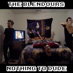 I Deserve to Be Alone