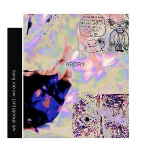 We Should Just Live Our Lives