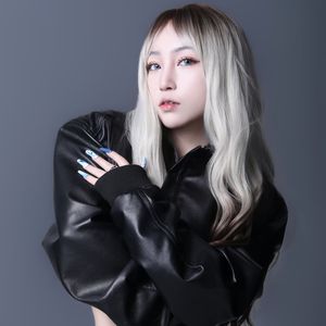 I'm so fancy(伴奏)