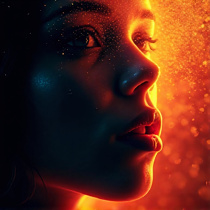 Ей плохо - она танцует