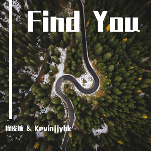 find you