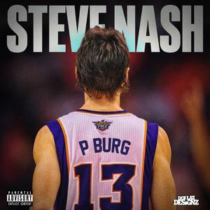 STEVE NASH