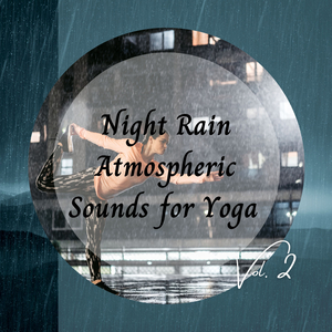 Refreshing Thunderstorm