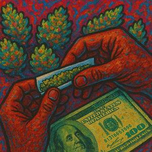 Another Blunt (feat. Lo Kee)