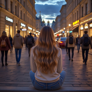 Москва