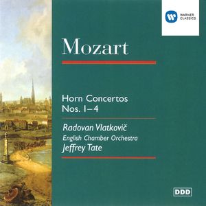 Horn Concerto No. 1 in D Major, K. 412:I. Allegro