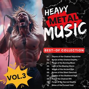 Skies of the Cursed Void