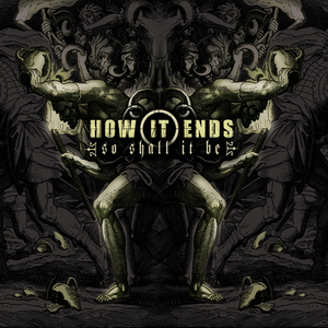 Empty Nothing Forever