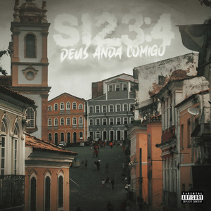 Deus Anda Comigo Sl 23:4